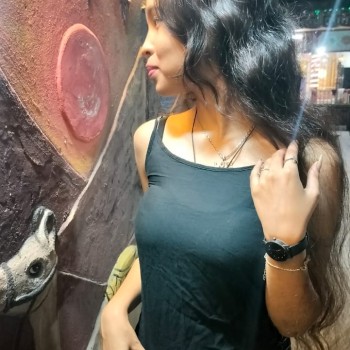 Yashita Sharma